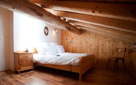 Chalet L’Etagne