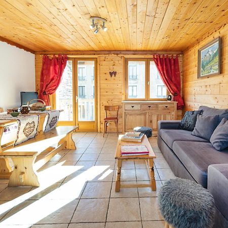 Chalet L’Etagne Bessans Extérieur photo