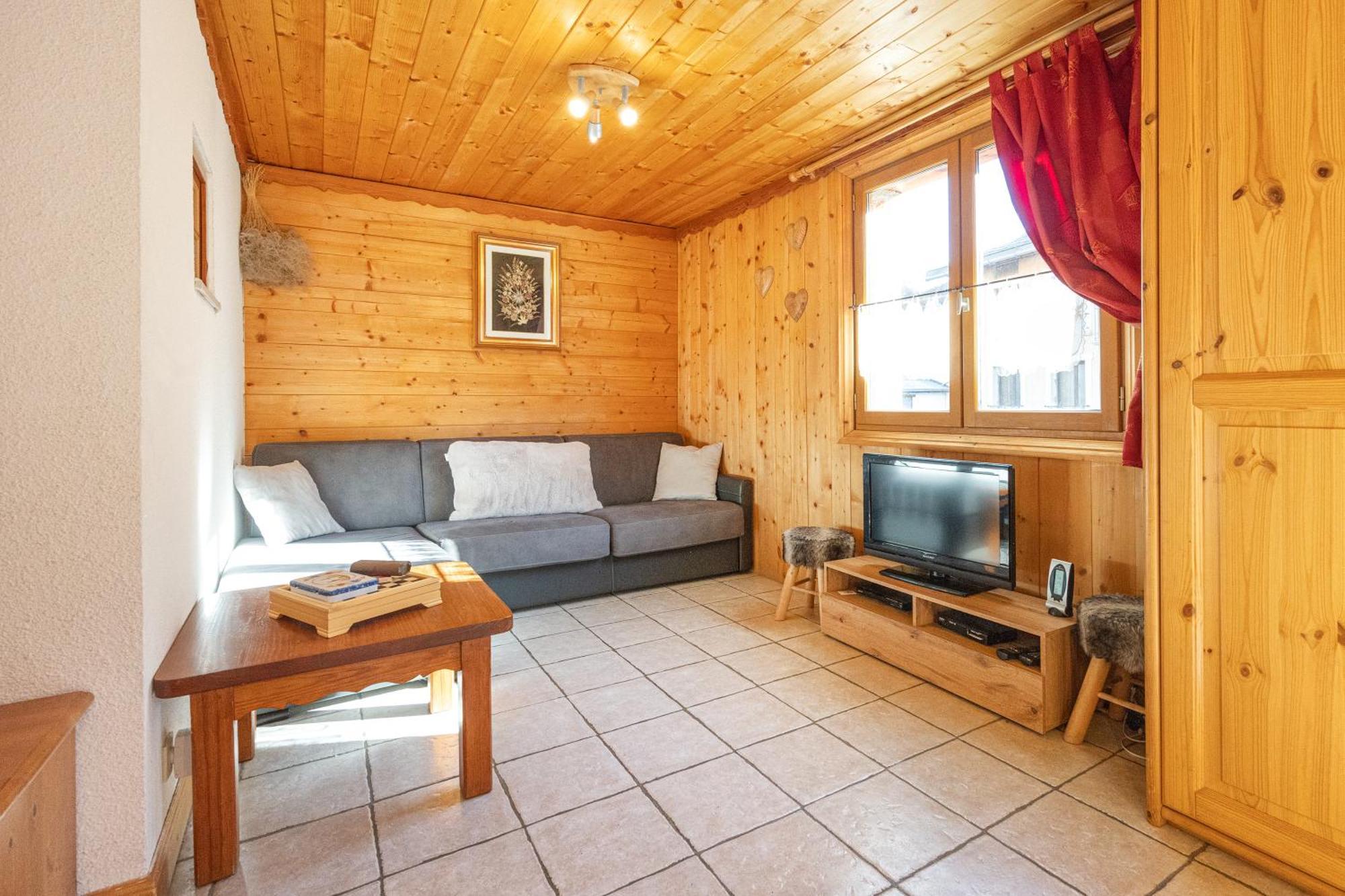 Chalet L’Etagne Bessans Extérieur photo