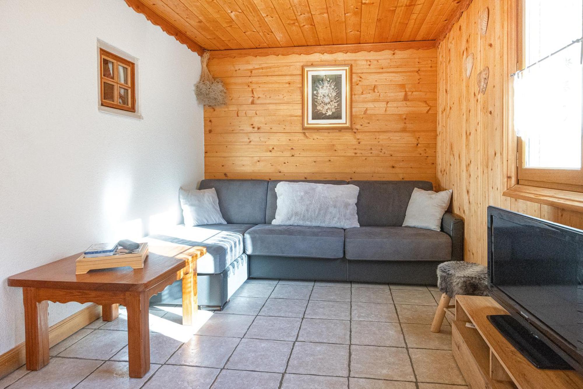 Chalet L’Etagne Bessans Extérieur photo