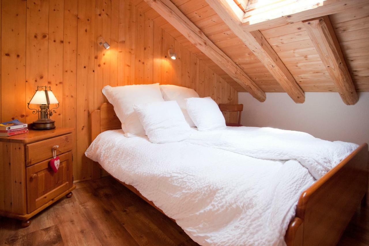 Chalet L’Etagne Bessans Extérieur photo