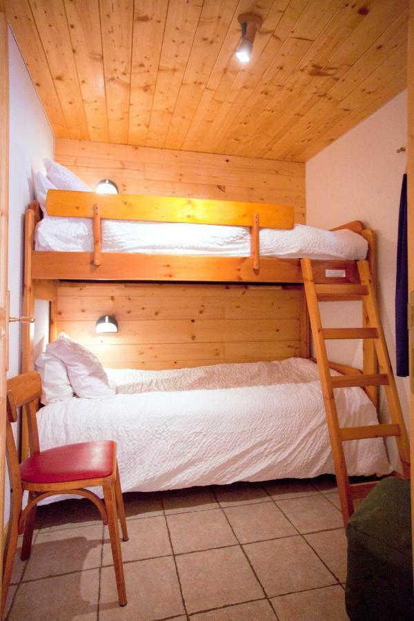Chalet L’Etagne Bessans Extérieur photo