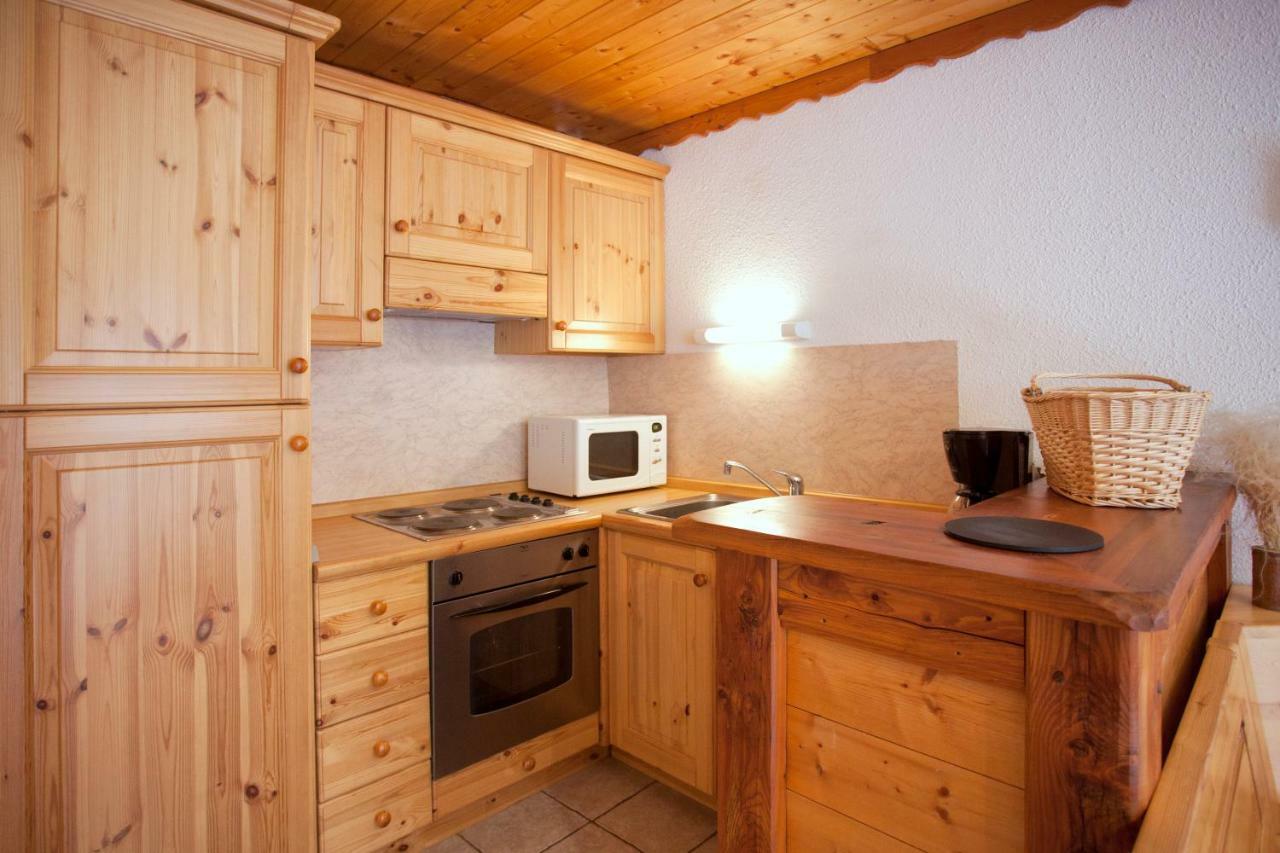 Chalet L’Etagne Bessans Extérieur photo